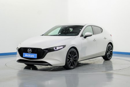 Comprar Mazda Mazda3 2.0 Skyactiv-X Zenith-X Aut. Mazda Mazda3 2.0 Skyactiv-X Zenith-X Aut.