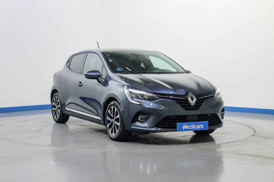 Renault Clio Híbrido Intens E-Tech Híbrido 104 kW (140CV) 3