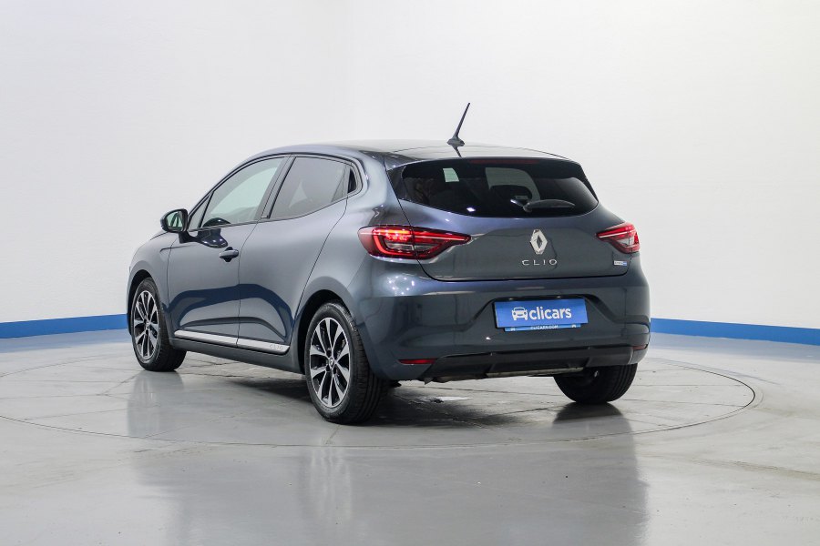 Renault Clio Híbrido Intens E-Tech Híbrido 104 kW (140CV) 8