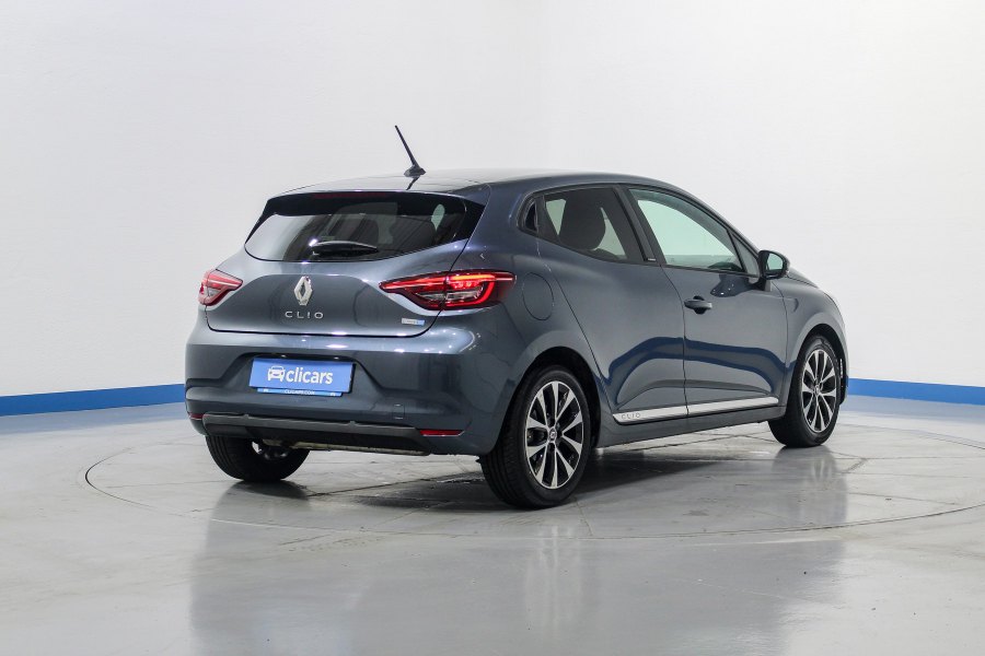 Renault Clio Híbrido Intens E-Tech Híbrido 104 kW (140CV) 5