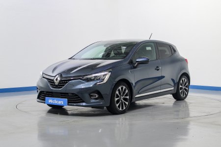 Renault Clio E-TECH Híbrido Intens