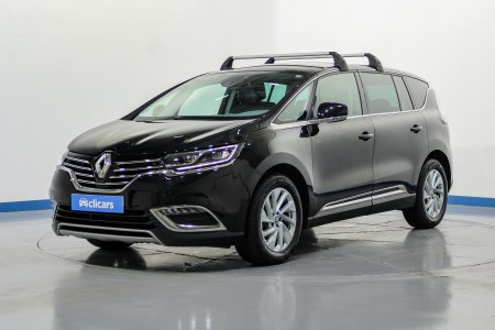 Comprar Renault Espace 1.6dCi TT Energy Zen EDC Renault Espace 1.6dCi TT Energy Zen EDC