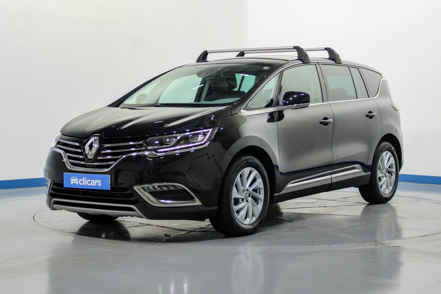 Renault Espace Diésel Espace 1.6dCi TT Energy Zen EDC 118kW
