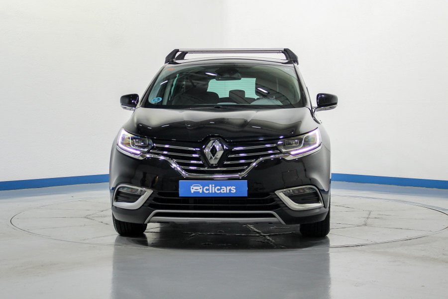 Renault Espace Diésel Espace 1.6dCi TT Energy Zen EDC 118kW 2