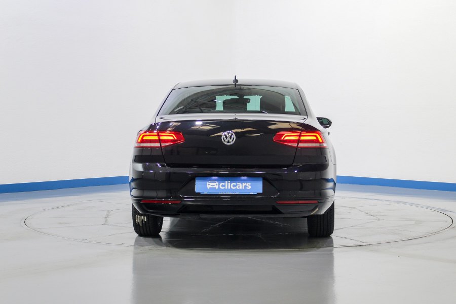 Volkswagen Passat Diésel Advance 1.6 TDI 88kW (120CV) 4