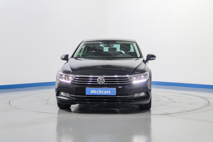 Volkswagen Passat Diésel Advance 1.6 TDI 88kW (120CV) 2