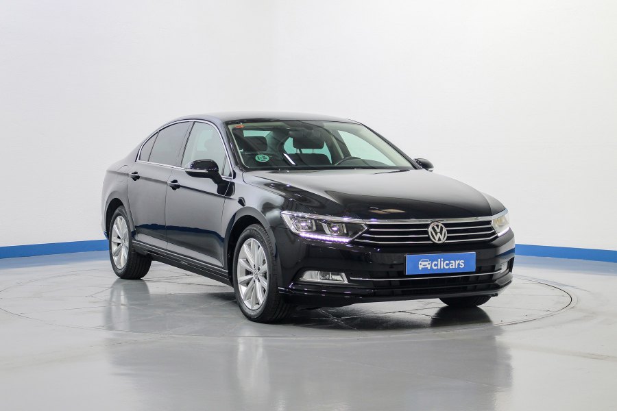 Volkswagen Passat Diésel Advance 1.6 TDI 88kW (120CV) 3