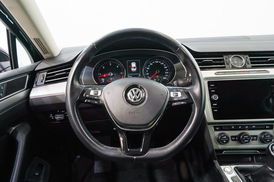 Volkswagen Passat Diésel Advance 1.6 TDI 88kW (120CV) 21