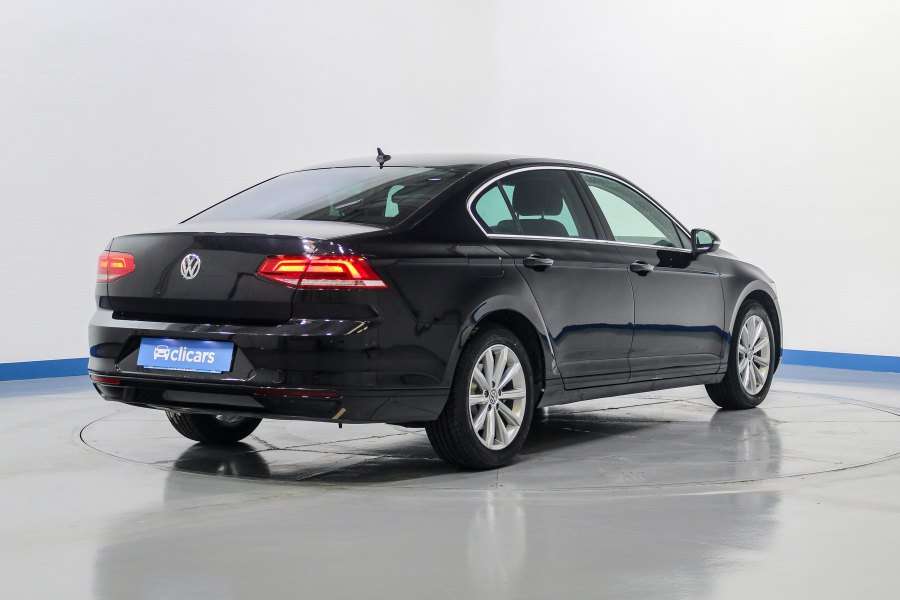 Volkswagen Passat Diésel Advance 1.6 TDI 88kW (120CV) 5