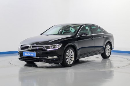 Volkswagen Passat 1.6TDI Advance