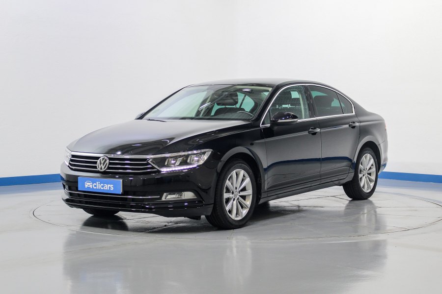 Volkswagen Passat Diésel Advance 1.6 TDI 88kW (120CV)