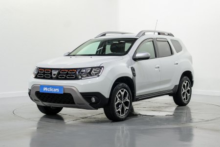 Comprar Dacia Duster TCE GPF Prestige 4x2 Dacia Duster TCE GPF Prestige 4x2