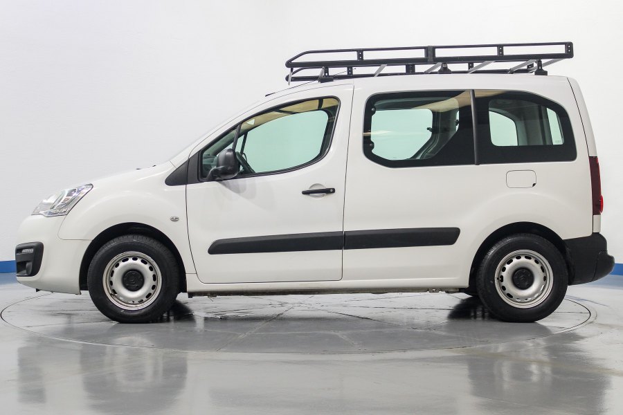 Citroën Berlingo Diésel Multispace LIVE Edit.BlueHDi 55KW (75CV) 7