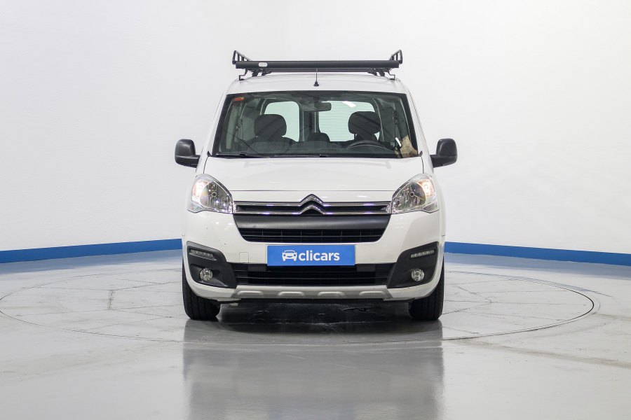 Citroën Berlingo Diésel Multispace LIVE Edit.BlueHDi 55KW (75CV) 2