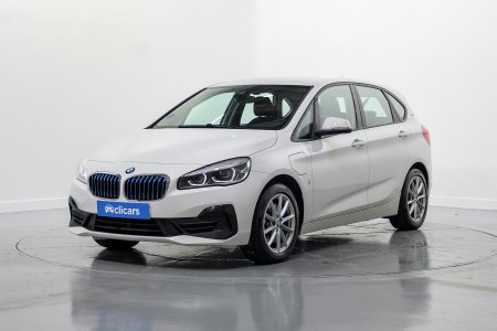 Comprar BMW Serie 2 225xe iPerformance Active Tourer BMW Serie 2 225xe iPerformance Active Tourer