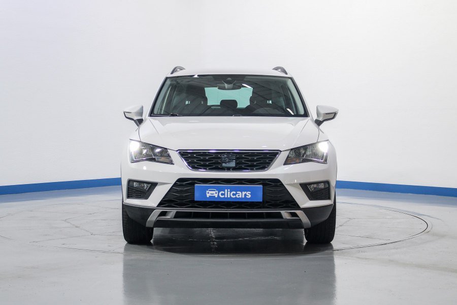 SEAT Ateca Gasolina 1.0 TSI 81kW (110CV) St&Sp Style Eco 2