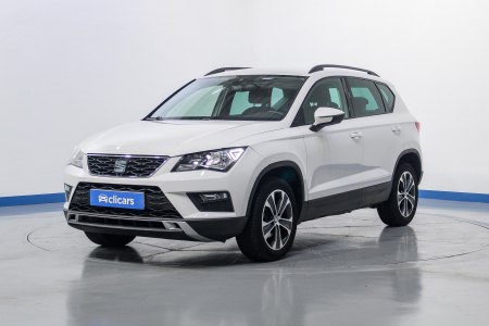 SEAT Ateca 1.0 TSI S&S Ecomotive Style