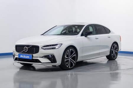 Volvo S90 B5 R-Design FWD Aut.