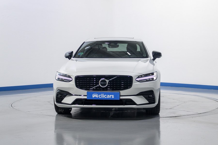 Volvo S90 Mild hybrid S90 B5 R-Design Aut. 2