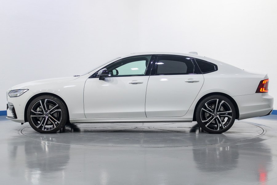 Volvo S90 Mild hybrid S90 B5 R-Design Aut. 7