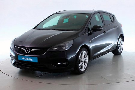 Comprar Opel Astra Gasolina 1.2T SHL 81kW (110CV) GS Line Opel Astra Gasolina 1.2T SHL 81kW (110CV) GS Line
