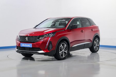 Peugeot 3008 1.5BlueHDi Allure Pack S&S EAT8 130