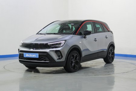Comprar Opel Crossland Gasolina 1.2 81kW (110CV) GS Line Opel Crossland Gasolina 1.2 81kW (110CV) GS Line