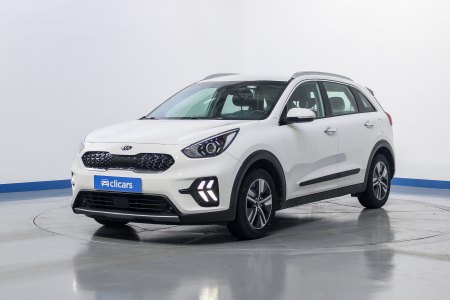 Kia Niro 1.6 HEV Drive