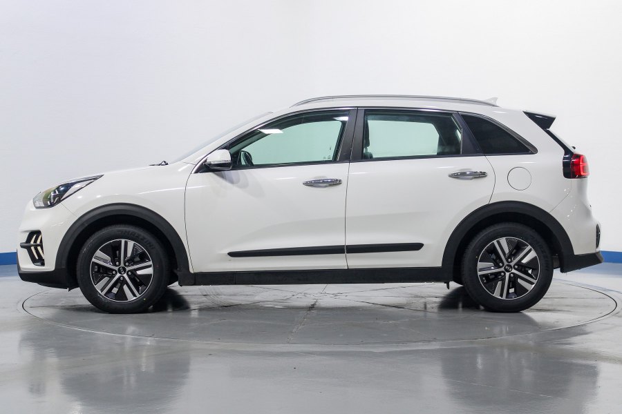 Kia Niro Híbrido Niro 1.6 HEV Drive 7