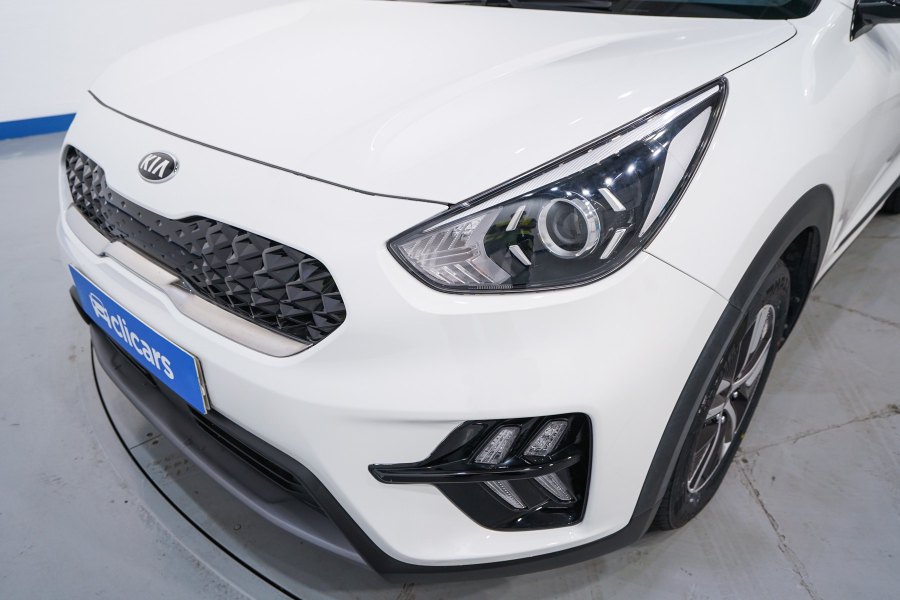 Kia Niro Híbrido Niro 1.6 HEV Drive 9