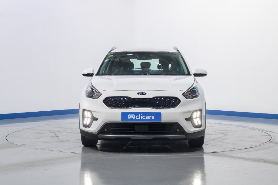 Kia Niro Híbrido Niro 1.6 HEV Drive 2