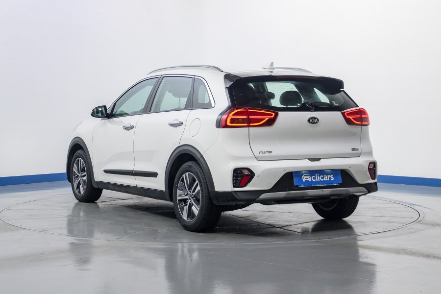 Kia Niro Híbrido Niro 1.6 HEV Drive 8