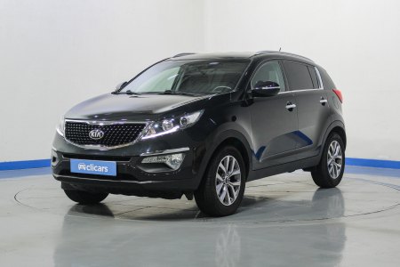 Comprar Kia Sportage Gasolina 1.6 GDI 135CV Drive 4x2 Kia Sportage Gasolina 1.6 GDI 135CV Drive 4x2