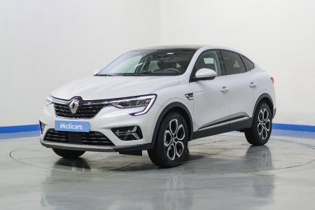 Comprar Renault Arkana Mild hybrid Techno TCe 103kW(140CV) EDC mild hybrid Renault Arkana Mild hybrid Techno TCe 103kW(140CV) EDC mild hybrid