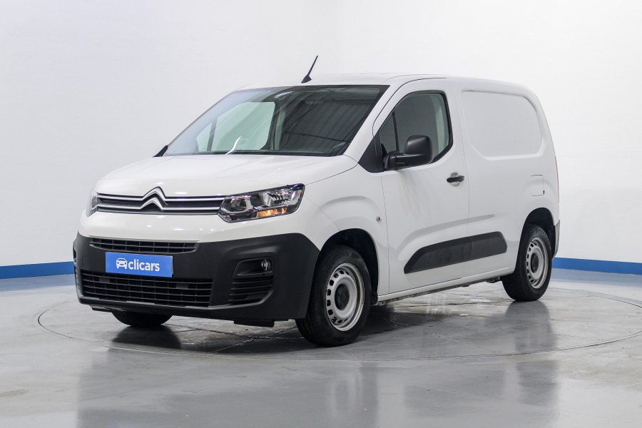 Citroen Berlingo Diésel Berlingo Van BlueHDi S&S Talla M Control 100