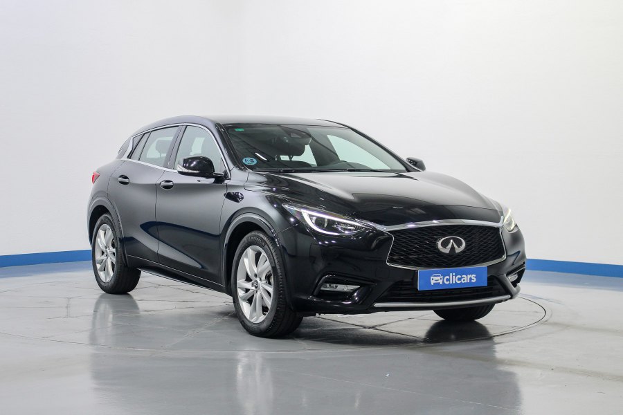 Infiniti Q30 Diésel Q30 1.5d Premium 3