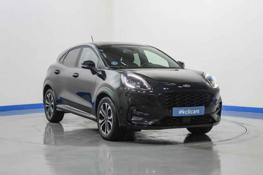 Ford Puma Diésel 1.5 Ecoblue 88kW (120cv) ST-Line 3