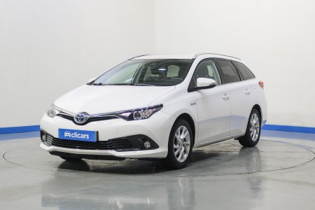 Comprar Toyota Auris Híbrido 1.8 140H Active Touring Sports Toyota Auris Híbrido 1.8 140H Active Touring Sports