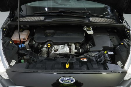 Ford C-Max Diésel 1.5 TDCi 88kW (120CV) Titanium 36