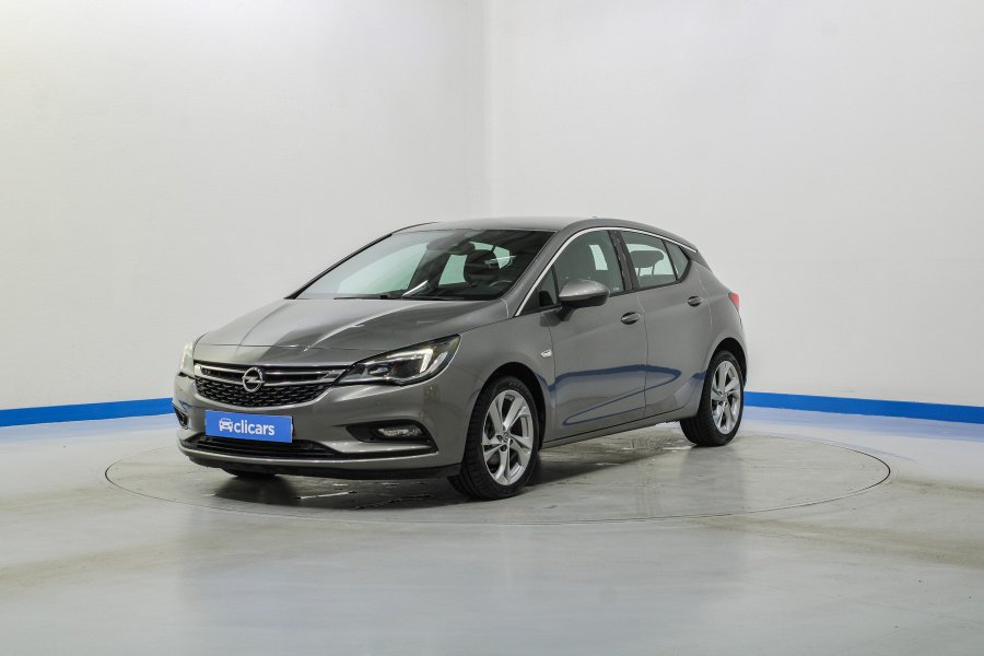 Opel Astra Gasolina Astra 1.4T S/S Dynamic 125