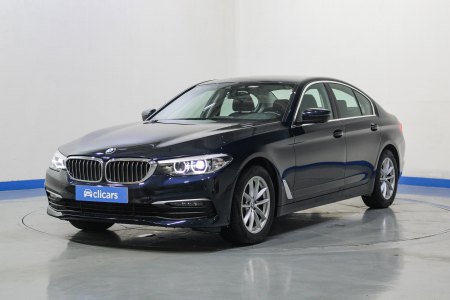 BMW Serie 5 520d