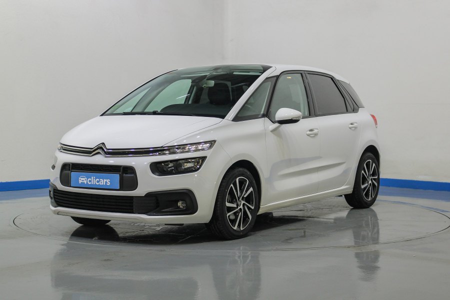 Citroën C4 Spacetourer Diésel BlueHDi 96KW (130CV) Feel