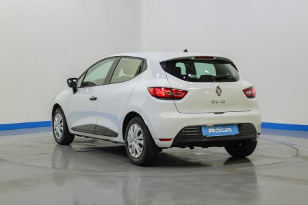 Renault Clio GLP Business TCe 66kW (90CV) GLP -18 9