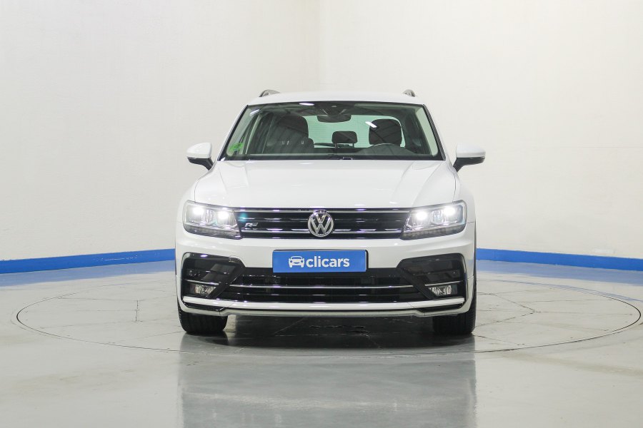 Volkswagen Tiguan Diésel R-Line 2.0 TDI 110kW (150CV) DSG 2