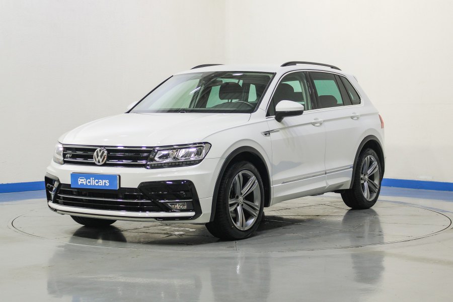 Volkswagen Tiguan Diésel R-Line 2.0 TDI 110kW (150CV) DSG