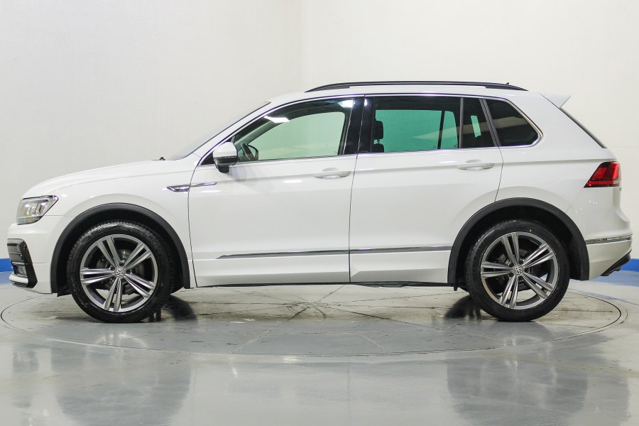 Volkswagen Tiguan Diésel R-Line 2.0 TDI 110kW (150CV) DSG 7