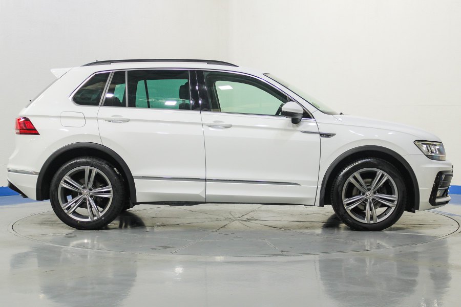 Volkswagen Tiguan Diésel R-Line 2.0 TDI 110kW (150CV) DSG 6