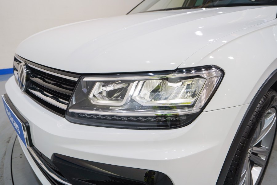 Volkswagen Tiguan Diésel R-Line 2.0 TDI 110kW (150CV) DSG 9