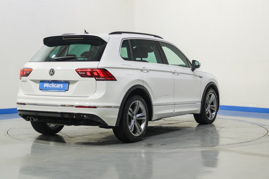 Volkswagen Tiguan Diésel R-Line 2.0 TDI 110kW (150CV) DSG 5