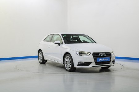 Audi A3 Diésel 1.6 TDI 3